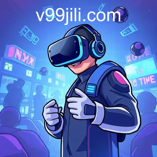 99jili Revolutionizes Online Gaming Experience