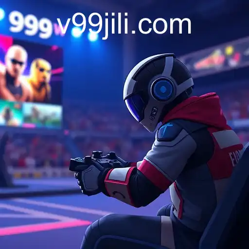 The Rise of 99jili in the Gaming World