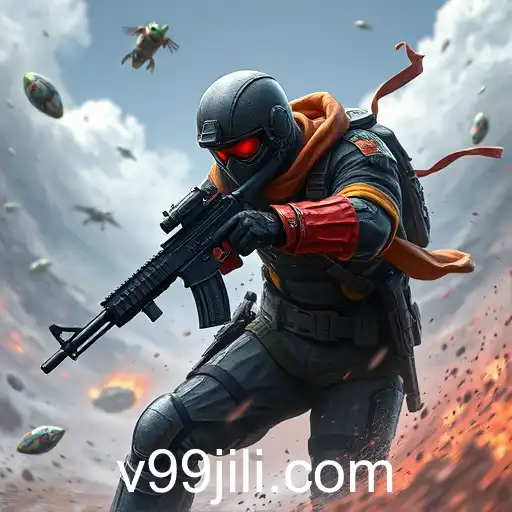 The Evolution of Online Gaming on 99jili