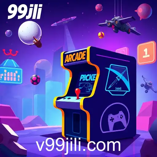 The Rise of 99jili in Modern Gaming