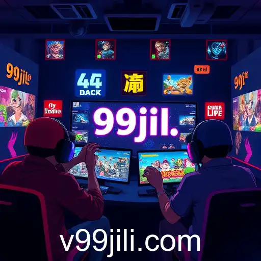 99jili