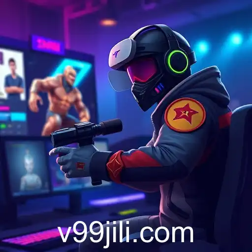 The Rise of 99jili: Gaming Revolution