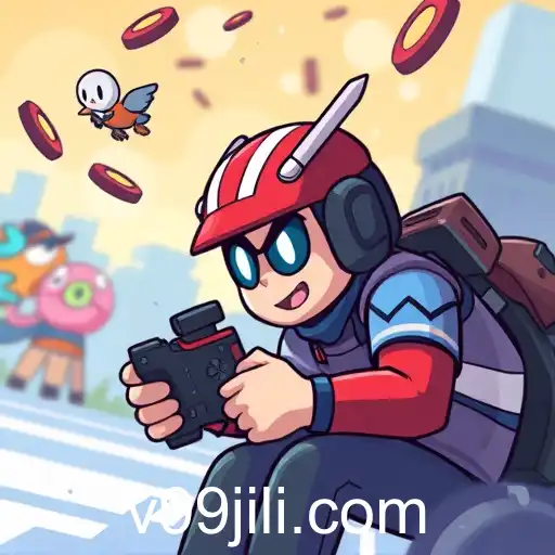 The Rise of 99jili: Shaping the Future of English Gaming